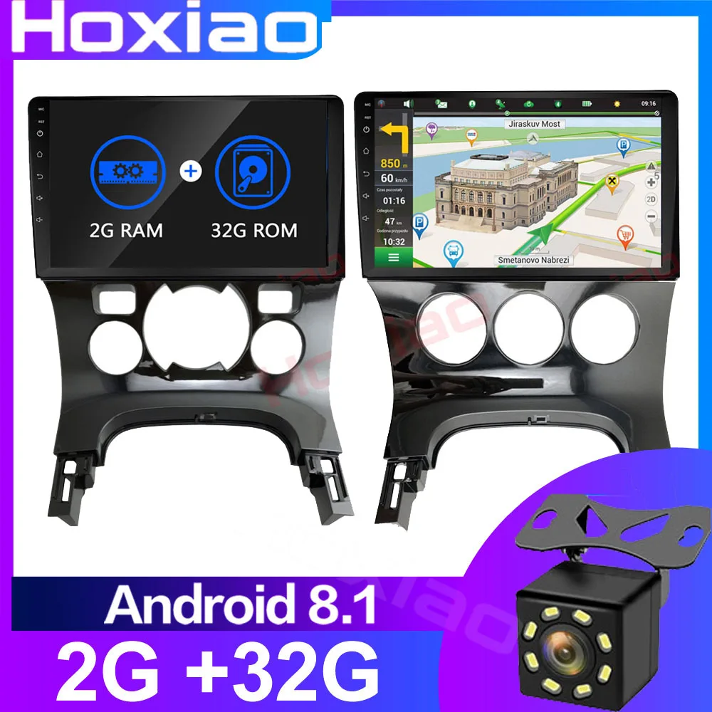 Автомобильный dvd плеер на android для Peugeot 3008 2009 2013 система GPS навигации стерео Bluetooth