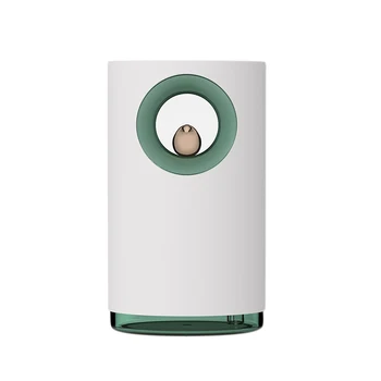 Music Humidifier Mini USB Night Light Office Desktop 400 Ml Ultrasonic USB Humidifier Mini Cool Fog Humidifier
Music Humidifier Mini USB Night Light Office Desktop 400 Ml Ultrasonic USB Humidifier Mini Cool Fog Humidifier