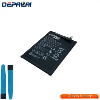 Good Quality Replacement Phone Battery HB356687ECW For Huawei Nova 2 plus Nova 2i honor 9i huawei G10 Mate 10 lite 3340mAh
Good Quality Replacement Phone Battery HB356687ECW For Huawei Nova 2 plus Nova 2i honor 9i huawei G10 Mate 10 lite 3340mAh