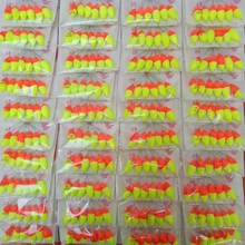 240pcs (40packs) Seven-star Float Carp Fishing Float Fishing Buoys Large Medium Small Size Freshwater fishing Corks B558
240pcs (40packs) Seven-star Float Carp Fishing Float Fishing Buoys Large Medium Small Size Freshwater fishing Corks B558