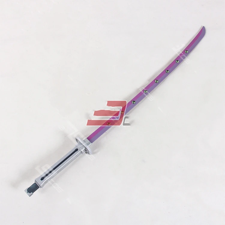 Anime Blue Exorcist Kirigakure Shura Sword Cosplay Prop PVC Replica Cosplay Prop Halloween Chrismas Cosplay Weapons
Anime Blue Exorcist Kirigakure Shura Sword Cosplay Prop PVC Replica Cosplay Prop Halloween Chrismas Cosplay Weapons