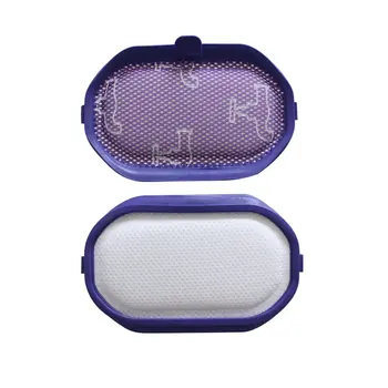 Pre-Filter for Dyson DC45 DC30 DC31 DC34 DC35 DC44 DC56 Animal DC44 Vacuum Cleaner Parts Dust HEPA Filters
Pre-Filter for Dyson DC45 DC30 DC31 DC34 DC35 DC44 DC56 Animal DC44 Vacuum Cleaner Parts Dust HEPA Filters