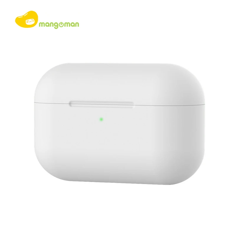Mangoman i100000 TWS pk w1 h1 1536u chip i500 i10000 i2000 i90000 TWS Headset Wireless Bluetooth 5.0 Earphone for Smart Phone
Mangoman i100000 TWS pk w1 h1 1536u chip i500 i10000 i2000 i90000 TWS Headset Wireless Bluetooth 5.0 Earphone for Smart Phone