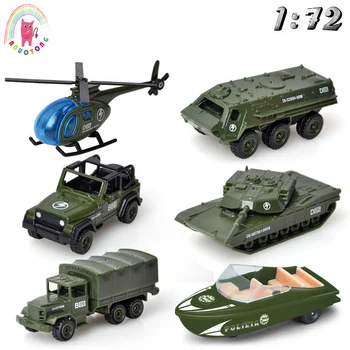 Children Alloy ABS Military Model Simulation Vehicle Tank Transport Helicopter Armored Vehicle Die Casting Birthday Gift Toy Set
Children Alloy ABS Military Model Simulation Vehicle Tank Transport Helicopter Armored Vehicle Die Casting Birthday Gift Toy Set