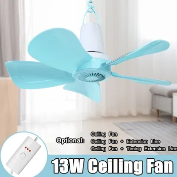 5 Leaves Ceiling Fan Energy-saving Hanging Fan Breeze Household Mute Electric Mosquito Killer Mini Timing Ceiling Cool Fans 220V 
5 Leaves Ceiling Fan Energy-saving Hanging Fan Breeze Household Mute Electric Mosquito Killer Mini Timing Ceiling Cool Fans 220V