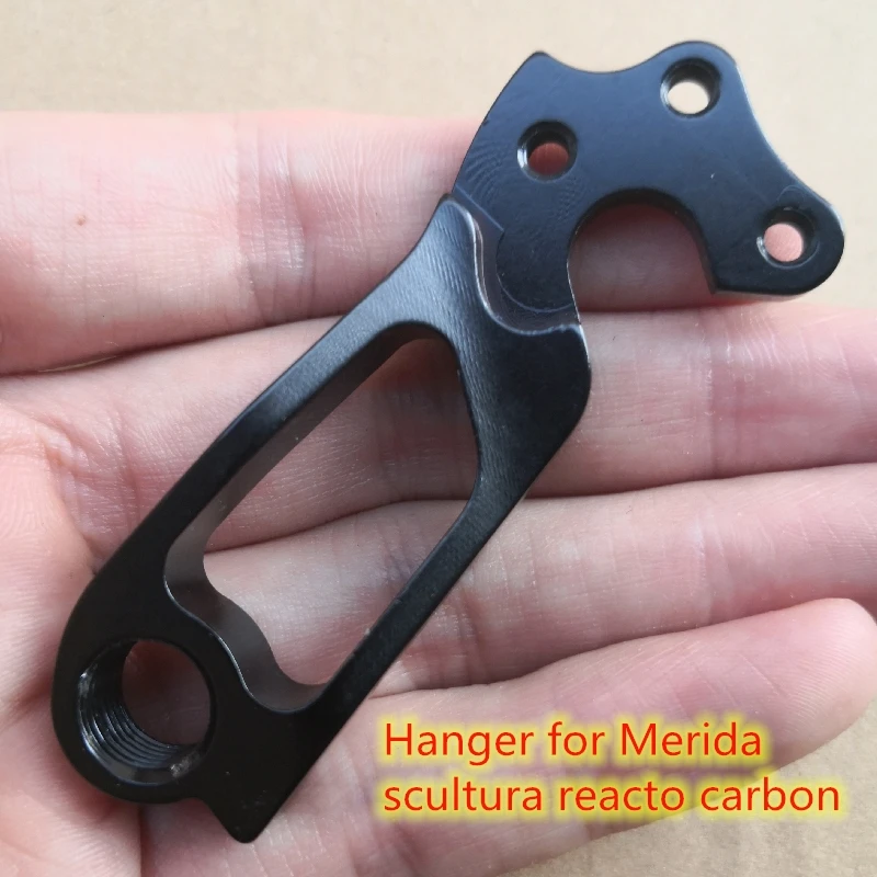 1 шт. велосипедный переключатель передач, вешалка для Merida road Reacto CF3 Merida sculture карбоновая рама для велосипеда mtb mech dropout Gear Tail Hook
1 шт. велосипедный переключатель передач, вешалка для Merida road Reacto CF3 Merida sculture карбоновая рама для велосипеда mtb mech dropout Gear Tail Hook