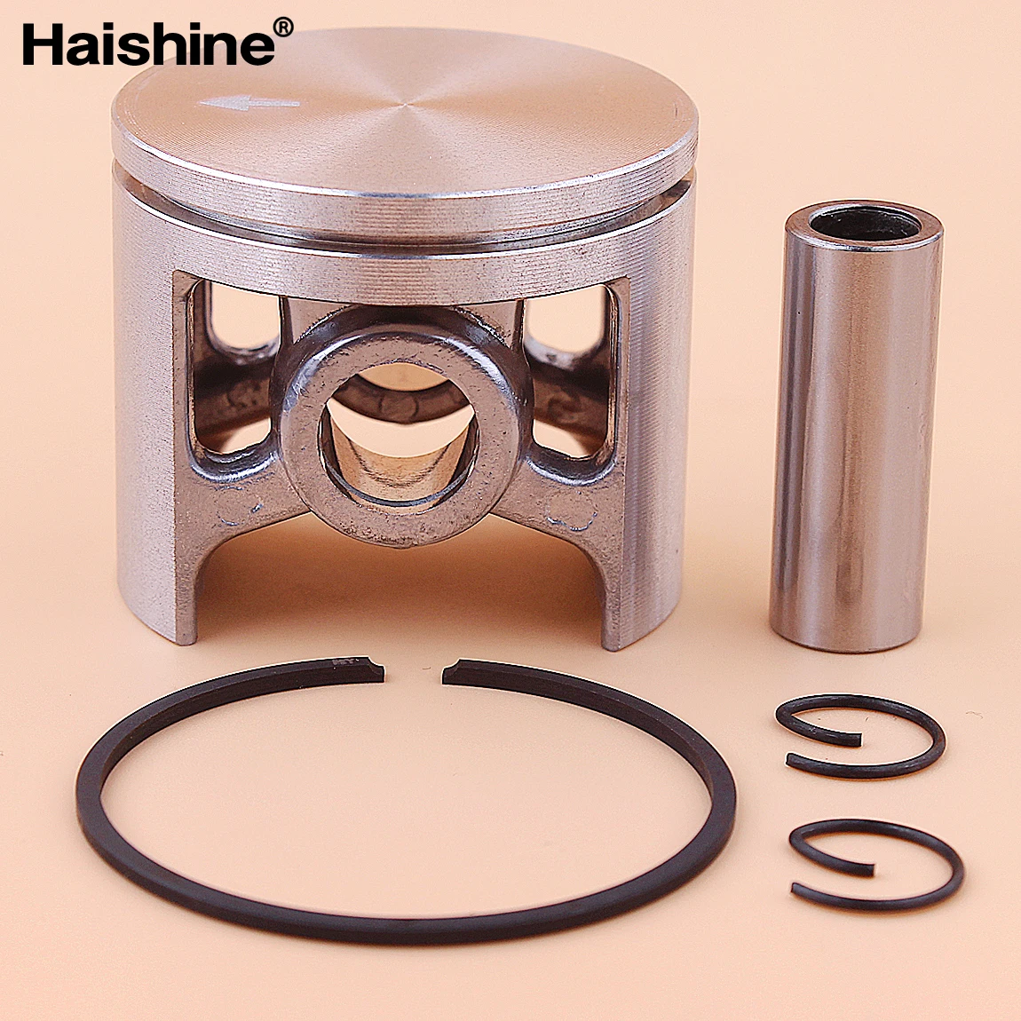 45mm Piston Ring Kit For Husqvarna 154 254 154XP 254XP Chainsaw Spare Part 503503701
45mm Piston Ring Kit For Husqvarna 154 254 154XP 254XP Chainsaw Spare Part 503503701