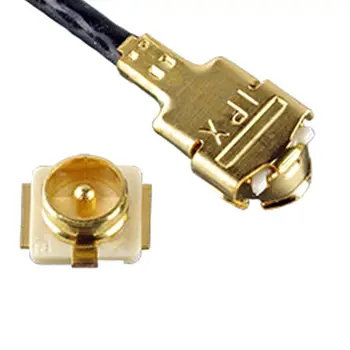 10PCS IPX U.FL RF Coaxial Connector SMD SMT Solder PCB Mount Socket Jack Female
10PCS IPX U.FL RF Coaxial Connector SMD SMT Solder PCB Mount Socket Jack Female