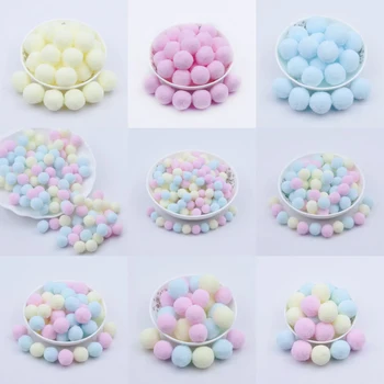 Light Yellow Pink Blue Pompom Fur Balls DIY Soft Pom Poms Craft Pompones Wedding Decor Glue on Cloth Accessories 8mm-30mm 20g
Light Yellow Pink Blue Pompom Fur Balls DIY Soft Pom Poms Craft Pompones Wedding Decor Glue on Cloth Accessories 8mm-30mm 20g