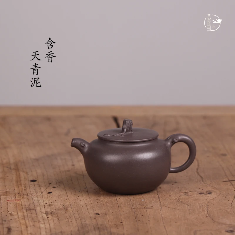 DE chang, yixing рекомендуется чистый ручной содержащий кастрюли для благовоний растушеванная руда известный аутентичный чайник для дома
DE chang, yixing рекомендуется чистый ручной содержащий кастрюли для благовоний растушеванная руда известный аутентичный чайник для дома