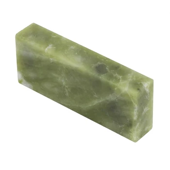 knife sharpener sharpening stone 10000 grit whetstone oil stone honing stones Natural green grindstone
knife sharpener sharpening stone 10000 grit whetstone oil stone honing stones Natural green grindstone