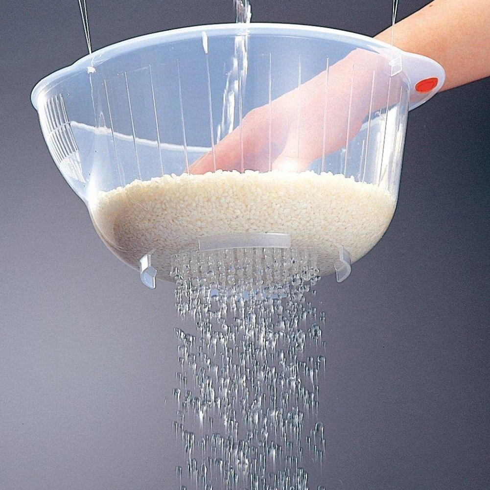 2019 Hot Sale Household Plastic Durable Rice Washing Basket Daily Necessities Rice Washing Sieve Washing Basket
2019 Hot Sale Household Plastic Durable Rice Washing Basket Daily Necessities Rice Washing Sieve Washing Basket