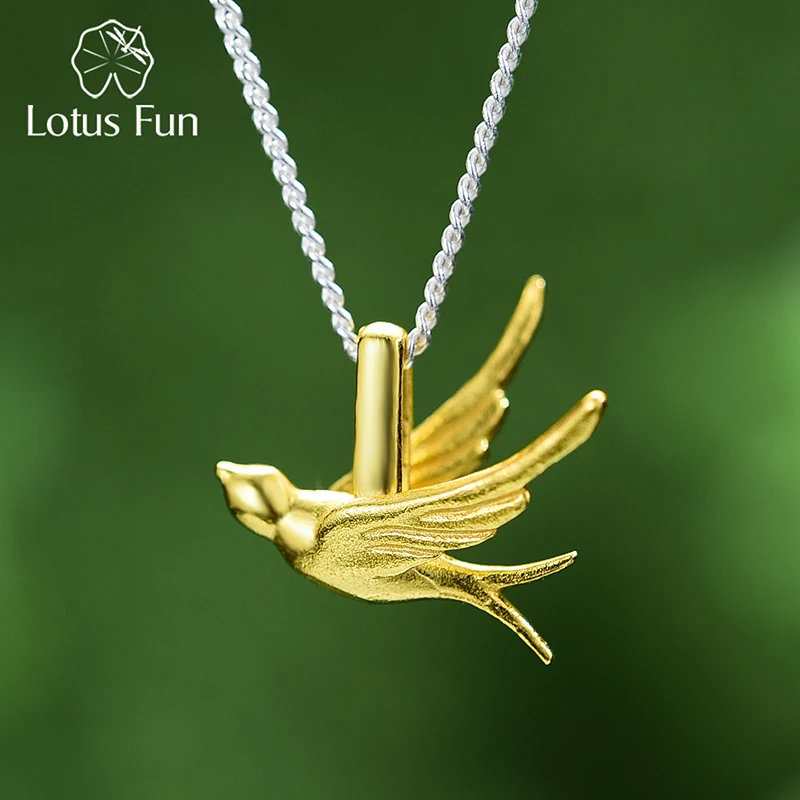 Женская цепочка Lotus Fun, изысканное ожерелье из серебра 925 пробы, цвет под золото 18 К
Женская цепочка Lotus Fun, изысканное ожерелье из серебра 925 пробы, цвет под золото 18 К