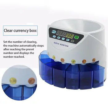 Cash Register Drawer for Point of Sale (POS) System with 5 Bill 6 Coin Cash Tray, Removable Coin Compartment, Key
Cash Register Drawer for Point of Sale (POS) System with 5 Bill 6 Coin Cash Tray, Removable Coin Compartment, Key