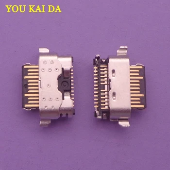 1pcs micro mini usb jack charge charging connector plug dock socket port repair parts replacement
1pcs micro mini usb jack charge charging connector plug dock socket port repair parts replacement
