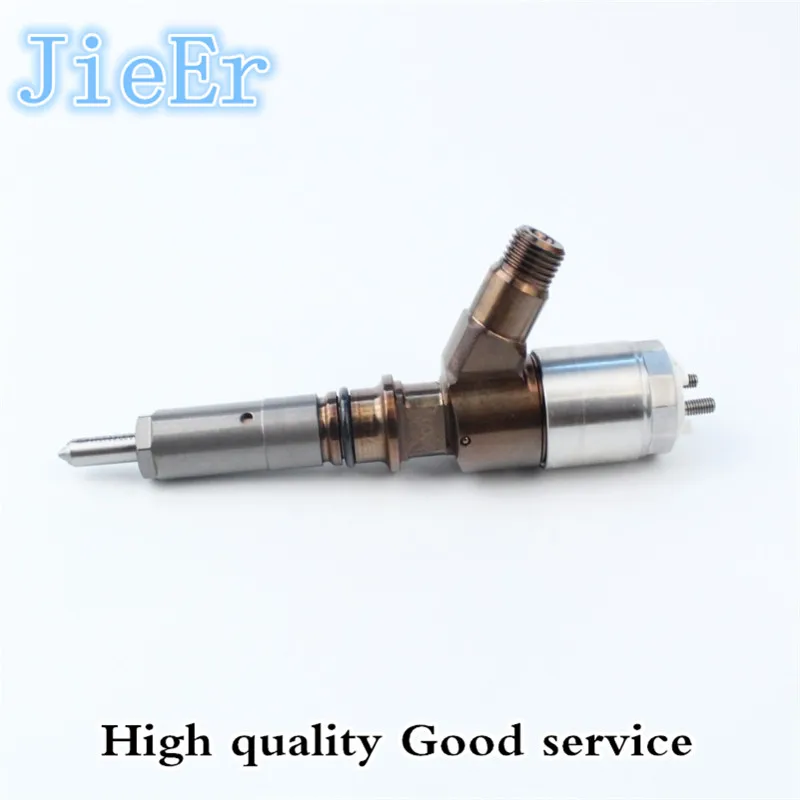 4pcs/Lot Common Rail Injector 326-4700 with 32F61-00062 Suitable For Caterpillar CAT 320D Engine High Quality
4pcs/Lot Common Rail Injector 326-4700 with 32F61-00062 Suitable For Caterpillar CAT 320D Engine High Quality