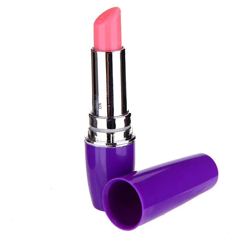 Вибратор Помада