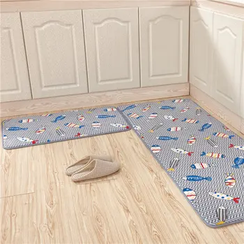 Bath Rugs Set 2pcs/set Anti Slip Mat Bathroom Memory Foam Bath Mat Bath Accessories Kitchen Carpet Floor Mats Animal Pattern B
Bath Rugs Set 2pcs/set Anti Slip Mat Bathroom Memory Foam Bath Mat Bath Accessories Kitchen Carpet Floor Mats Animal Pattern B