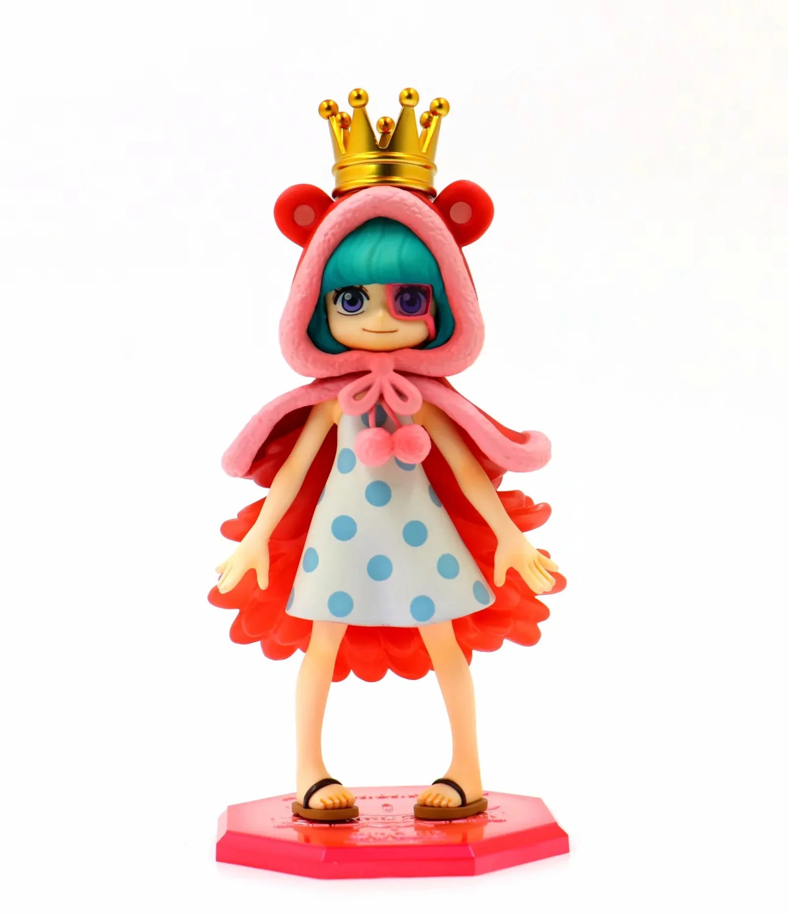 One Piece 2 after Spring Festival Pop Granulated Sugar Little Tang Family-Face-Changing Hands Boxed Garage Kit Decoration Model
One Piece 2 after Spring Festival Pop Granulated Sugar Little Tang Family-Face-Changing Hands Boxed Garage Kit Decoration Model