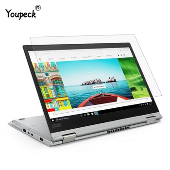 YOUPECK 13.3 Inch Laptop Screen Protector for Lenovo ThinkPad X380 X370 Yoga Notebook Universal HD Crystal Guard film 2PCS 
YOUPECK 13.3 Inch Laptop Screen Protector for Lenovo ThinkPad X380 X370 Yoga Notebook Universal HD Crystal Guard film 2PCS
