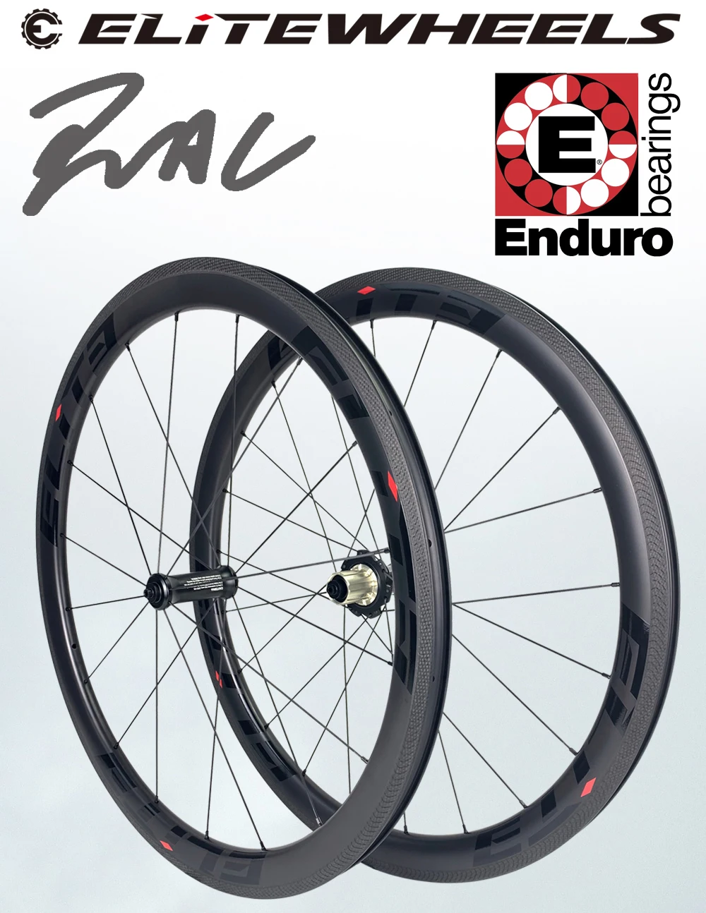 elite carbon wheels