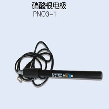 new electrode ion sensor PNO3-1 PNO3-1-01 type nitrate electrode ion
new electrode ion sensor PNO3-1 PNO3-1-01 type nitrate electrode ion