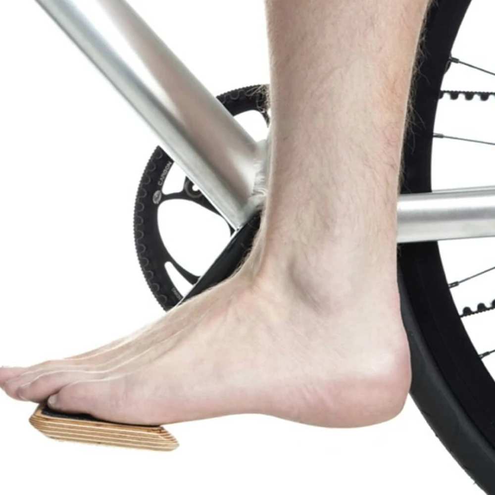 RACEWORK Urban Flat Pedals "Class" Components New Platform Bike Pedal with Sand Paper Grip Zone for Urban City or E-Bike
RACEWORK Urban Flat Pedals "Class" Components New Platform Bike Pedal with Sand Paper Grip Zone for Urban City or E-Bike