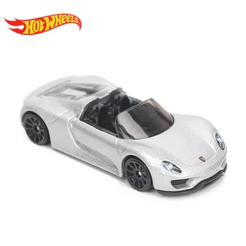 Hotwheels 1:64 Box Fast and Furious Diecast Mini Cars Spyder Factory Fresh Metal Model Collection Toy for Boys gift 8H
Hotwheels 1:64 Box Fast and Furious Diecast Mini Cars Spyder Factory Fresh Metal Model Collection Toy for Boys gift 8H