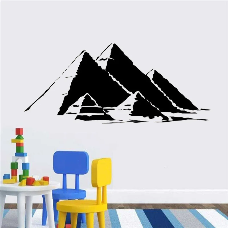 Egypt Interior Ancient Art Removeable Wall Sticker Vinyl Poster Egyptian Pyramids Mural Home Decoration Decals Boys Room CX102
Egypt Interior Ancient Art Removeable Wall Sticker Vinyl Poster Egyptian Pyramids Mural Home Decoration Decals Boys Room CX102