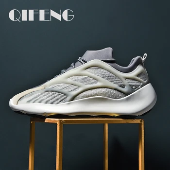 35-47 Casual Shoes Men Women Summer Fashion Sport Shoes Jogging Shoes female Air Mesh Sneakers Night Reflective Light Shoes Male
35-47 Casual Shoes Men Women Summer Fashion Sport Shoes Jogging Shoes female Air Mesh Sneakers Night Reflective Light Shoes Male