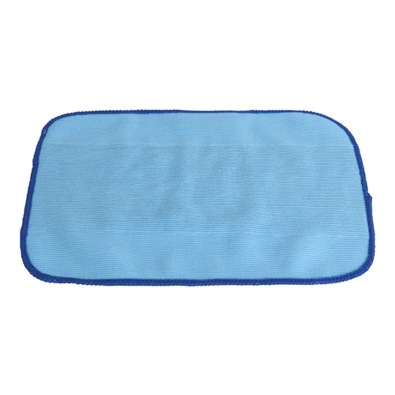 10pcs Wet Microfiber Mopping Cloths for iRobot Braava 321 380 320 380t mint 5200C 5200 4200 4205 Robot Microfiber Mopping Cloths
10pcs Wet Microfiber Mopping Cloths for iRobot Braava 321 380 320 380t mint 5200C 5200 4200 4205 Robot Microfiber Mopping Cloths