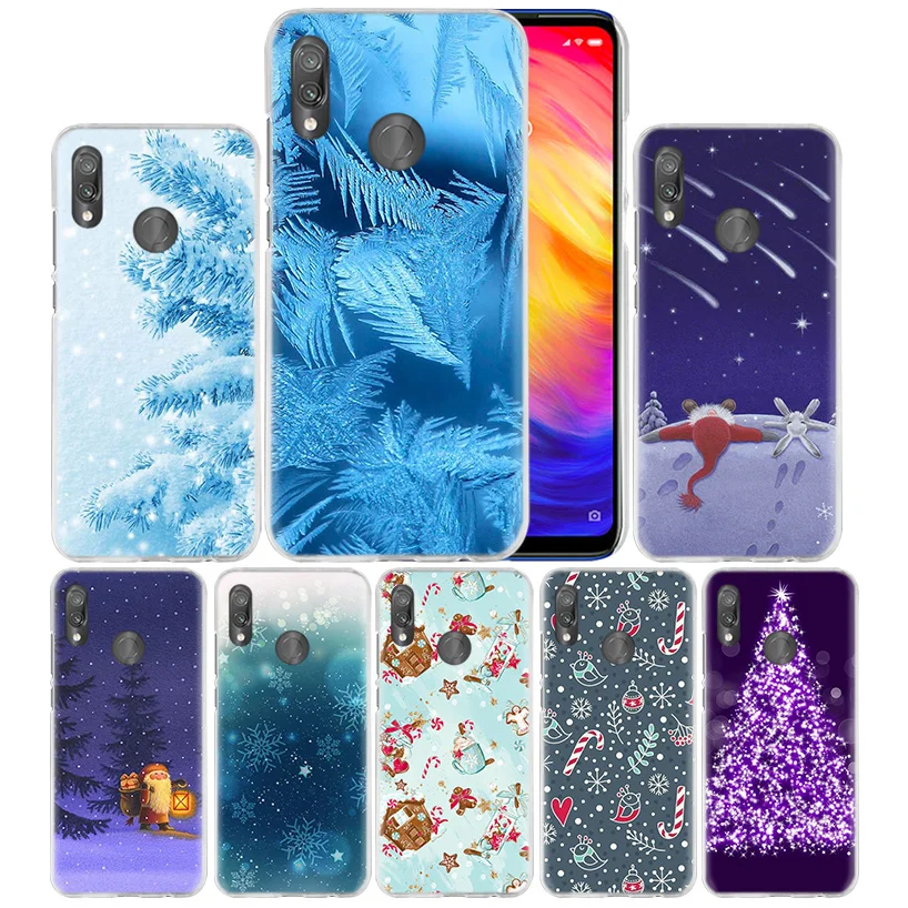 Cold Snowflakes Christmas Case for Xiaomi Redmi Note 7 8 K20 7S 7A 6 6A Pro S2 5 Mi Play 9T CC9 E A1 A2 Lite F1 Hard Phone Cover
Cold Snowflakes Christmas Case for Xiaomi Redmi Note 7 8 K20 7S 7A 6 6A Pro S2 5 Mi Play 9T CC9 E A1 A2 Lite F1 Hard Phone Cover