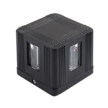 Modern waterproof LED 12W square 4 light source outdoor wall light outdoor indoor waterproof garden balcony aisle wall lamp
Modern waterproof LED 12W square 4 light source outdoor wall light outdoor indoor waterproof garden balcony aisle wall lamp