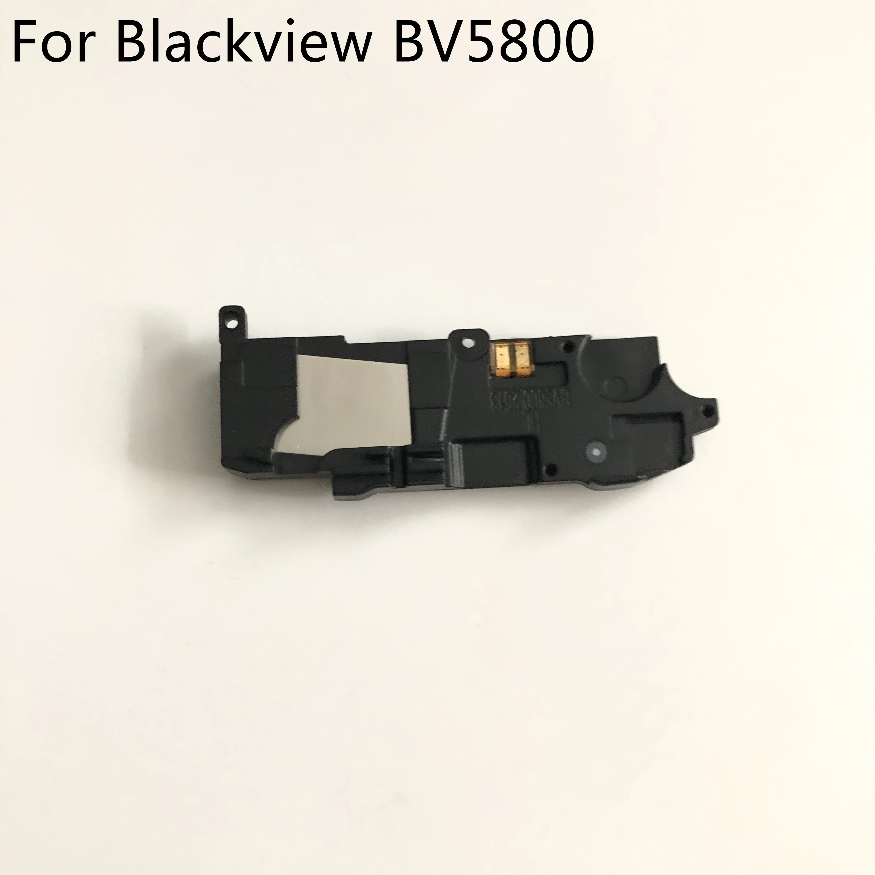 Оригинальный Blackview BV5800 громкий динамик ЗУММЕР звонок для Blackview BV580 MT6739 четырехъядерный 5,5 "1440x720 Бесплатная доставка
Оригинальный Blackview BV5800 громкий динамик ЗУММЕР звонок для Blackview BV580 MT6739 четырехъядерный 5,5 "1440x720 Бесплатная доставка