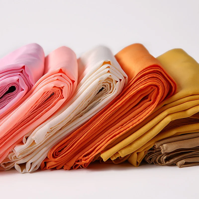 New High Quality Women Muslim Hijab Scarf Matte Solid color Artificial Silk Satin Scarf Mid Long Size Plain Shawls Soft Hijab
New High Quality Women Muslim Hijab Scarf Matte Solid color Artificial Silk Satin Scarf Mid Long Size Plain Shawls Soft Hijab