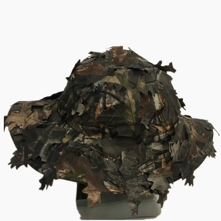 hunting gear Outdoor army fan field CS camouflage camouflage hat hunting camouflage hat leaf bionic camouflage bonnet cap
hunting gear Outdoor army fan field CS camouflage camouflage hat hunting camouflage hat leaf bionic camouflage bonnet cap
