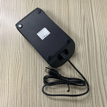 Handle Controller USB Charger Dual Type C Charging Dock Stand Station Cradle Holder for PS5 Gaming Console Gamepad
Handle Controller USB Charger Dual Type C Charging Dock Stand Station Cradle Holder for PS5 Gaming Console Gamepad