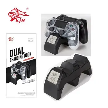 For Kjh Ps4 Arch Bridge Fixed Charger Slim Pro Handle Double Wireless 
For Kjh Ps4 Arch Bridge Fixed Charger Slim Pro Handle Double Wireless