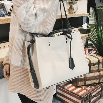 casual women shoulder bags designer handbag luxury pu leather crossbody messenger bag large capacity totes lady big purses 2020
casual women shoulder bags designer handbag luxury pu leather crossbody messenger bag large capacity totes lady big purses 2020