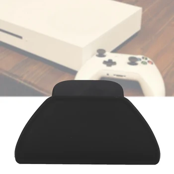 For XBOX ONE X Water Paste Process Ergonomical Gamepad Bracket with Built-in Storage Box Game H Gamepad bracket
For XBOX ONE X Water Paste Process Ergonomical Gamepad Bracket with Built-in Storage Box Game H Gamepad bracket