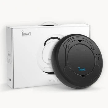 3-In-1 Intelligent Sweeping Robot Smart Dry Wet Sweeping Cleaner Automatic Sweeping Robot Vacuum Cleaner USB Robot Cleaner
3-In-1 Intelligent Sweeping Robot Smart Dry Wet Sweeping Cleaner Automatic Sweeping Robot Vacuum Cleaner USB Robot Cleaner