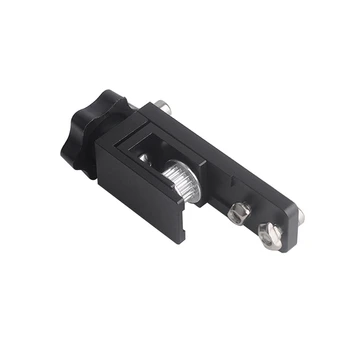 HOT-2020 Profile X-Axis Synchronous Belt Stretch Tensioner for 3D Printer Creality CR-10/20 CR-10S Pro Ender-3/5
HOT-2020 Profile X-Axis Synchronous Belt Stretch Tensioner for 3D Printer Creality CR-10/20 CR-10S Pro Ender-3/5