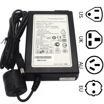 Used 20V 2.5A Power Supply AC Adapter Charger For Zebra Eltron LP2022 LP2042 LP2046 LP2122 LP2142 LP2242 LP2344 LP2443 LP2622
Used 20V 2.5A Power Supply AC Adapter Charger For Zebra Eltron LP2022 LP2042 LP2046 LP2122 LP2142 LP2242 LP2344 LP2443 LP2622