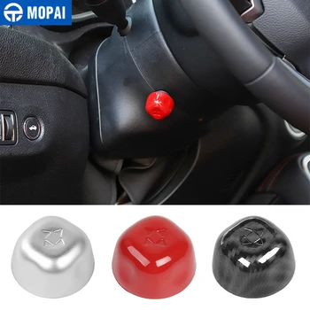 MOPAI Car Steering Wheel Electric Adjust Switch Button Decor for Dodge Challenger for Jeep Grand Cherokee for Dodge Durango
MOPAI Car Steering Wheel Electric Adjust Switch Button Decor for Dodge Challenger for Jeep Grand Cherokee for Dodge Durango