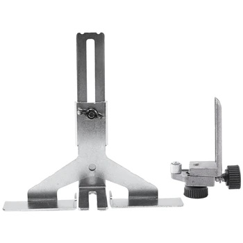 Trimming Machine Attachment for Makita 3709 Trimming Machine Guide Seat Sample Guide Wheel Bracket Accessories
Trimming Machine Attachment for Makita 3709 Trimming Machine Guide Seat Sample Guide Wheel Bracket Accessories