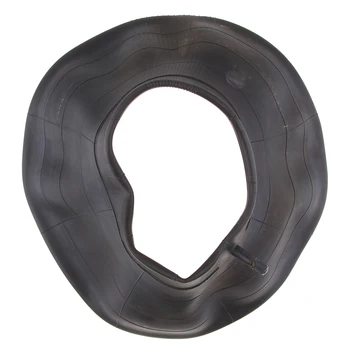 2 Pcs 15x6.00-6 Tire Innertube Reolacement Inner Tube with TR-13 Valve Stem for 6 inch Rim ATV Quad Go Kart Scooter
2 Pcs 15x6.00-6 Tire Innertube Reolacement Inner Tube with TR-13 Valve Stem for 6 inch Rim ATV Quad Go Kart Scooter