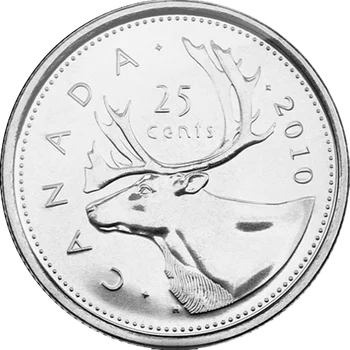 Canada 25 cents Commonwealth Coins Old Original Coin Collectible Edition 100% Real Random Year
Canada 25 cents Commonwealth Coins Old Original Coin Collectible Edition 100% Real Random Year