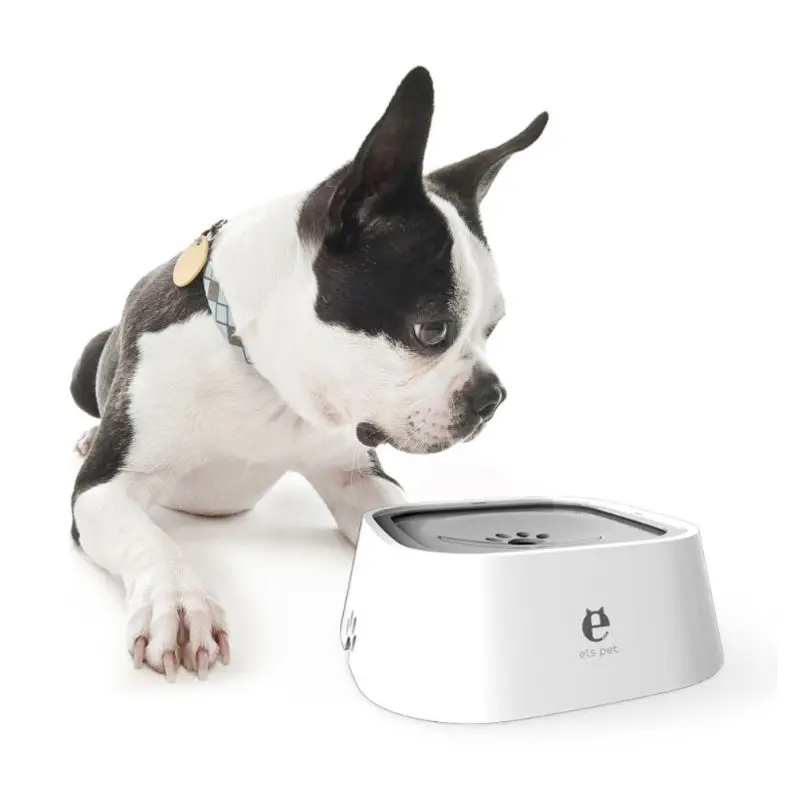 Pet Floating Bowl Splash-proof no Wet Mouth Non-slip Non-wet Beard Dog Water Dispenser Drinking Basin Feeder
Pet Floating Bowl Splash-proof no Wet Mouth Non-slip Non-wet Beard Dog Water Dispenser Drinking Basin Feeder