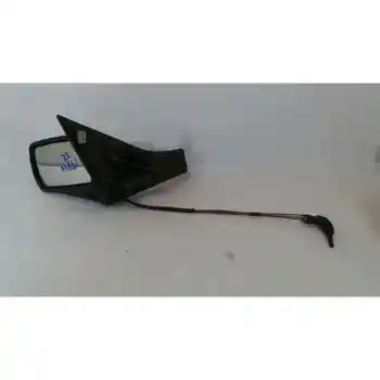 8148ZH LEFT REARVIEW CITROEN XANTIA SALOON
8148ZH LEFT REARVIEW CITROEN XANTIA SALOON