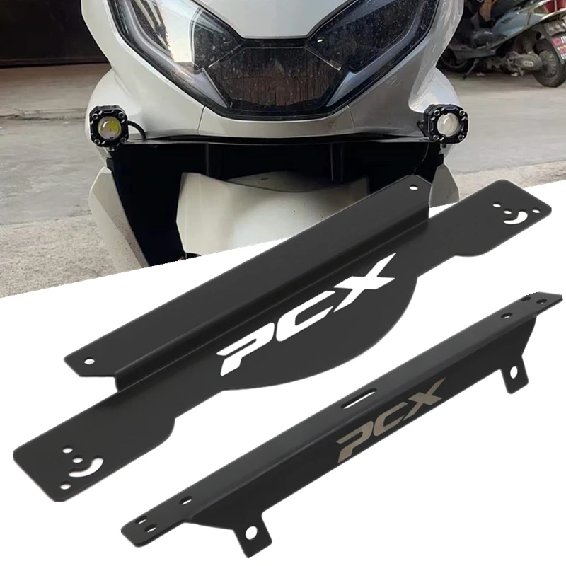 Аксессуары для мотоциклов Honda PCX150 PCX 150, кронштейн для прожектора, спортивный кронштейн, противотуманная модель
Аксессуары для мотоциклов Honda PCX150 PCX 150, кронштейн для прожектора, спортивный кронштейн, противотуманная модель